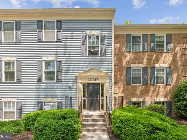 20217 Shipley Ter Unit 2-B-101, Germantown, MD 20874