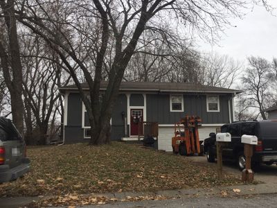 1009 Barley Ln, Buckner, MO, 64016