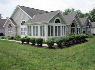 5063 Crescent Ridge Dr, Clayton, OH 45315