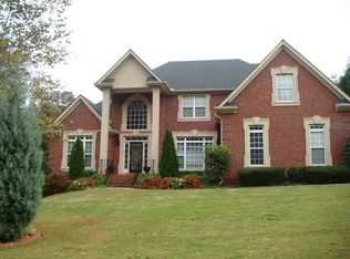 348 Bell Isle, McDonough, GA