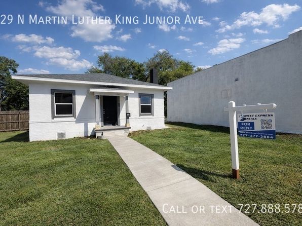 129 N Martin Luther King Junior Ave