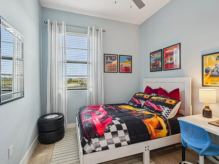 Havens at Hickory Tree | Townhome Apartments — Photo 17