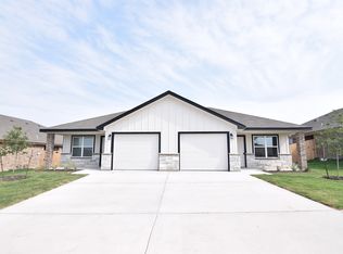 209 Appalachian Trl, Copperas Cove, Copperas Cove, TX 76522