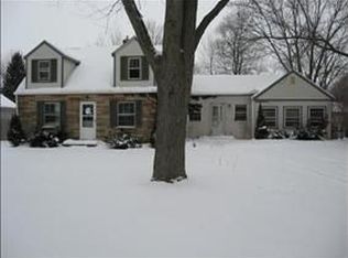 745 S Union St, Tecumseh, MI