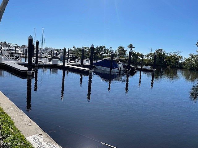 1st image of 38 Fort Boat Slip At Gulf Hbr #I2