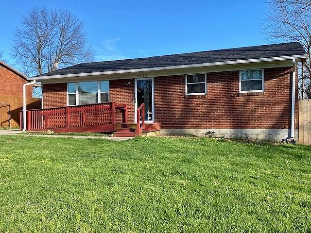 1st image of 1582 Van Buren Dr