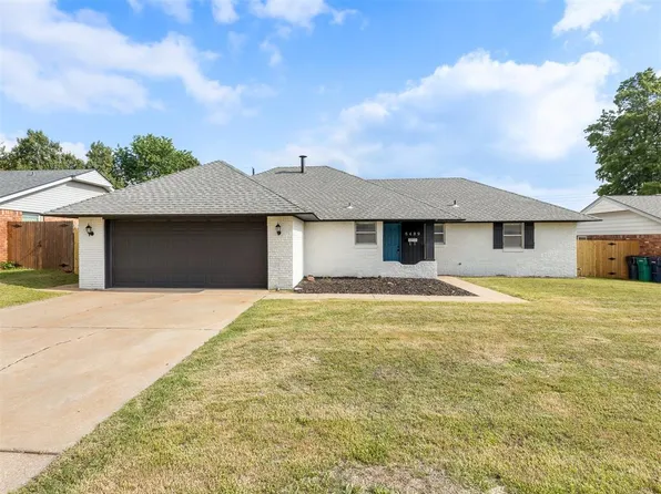 6489 N Sterling Dr, Oklahoma City, OK 73132