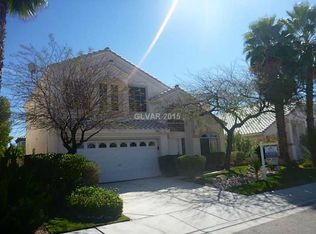 4558 Lone Mesa Dr, Las Vegas, NV 89147