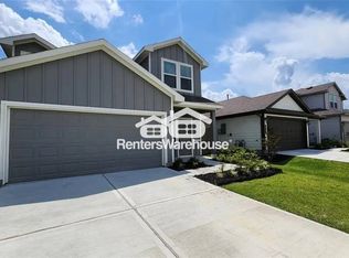 23580 Nectar Crest Hts, Splendora, TX 77372