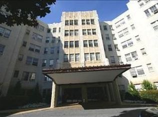 2737 Devonshire Pl NW APT 25, Washington, DC 20008