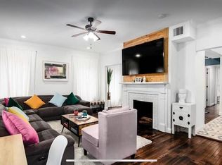 3014 Wentworth St #A, Houston, TX 77004