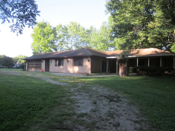 11548 N Vet Ln, Mooresville, IN 46158