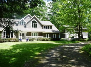 2343 Cloe Lake Rd, Punxsutawney, PA 15767