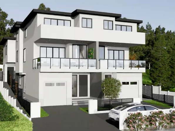 1362 Phillips Ave #4, Burnaby, BC V5A 3Z3