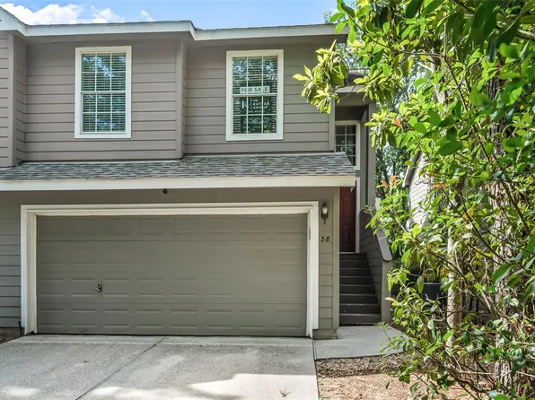 38 Wineberry Pl, Spring, TX 77382