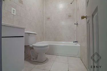 Rented by ERNY LLC