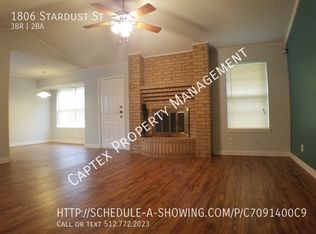 1806 Stardust St, Killeen, TX 76543