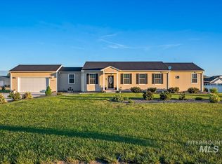 27631 Wheat Ridge Rd, Wilder, ID 83676