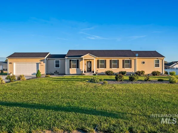 27631 Wheat Ridge Rd, Wilder, ID 83676