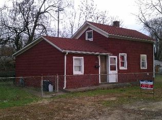 412 S Eastern Ave, Joliet, IL 60433