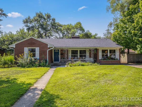 612 Broadview St SE, Grand Rapids, MI 49507
