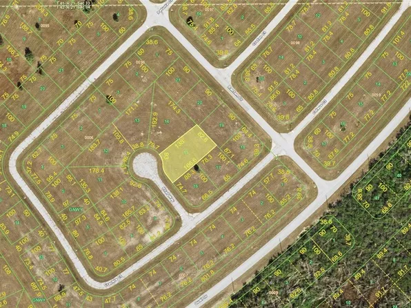 12040 PILAF WAY LOT 15, PLACIDA, FL 33946