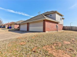 101 Harvard Rd #103, Norman, OK 73072