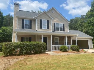 448 Winston Manor Dr, Winder, GA 30680