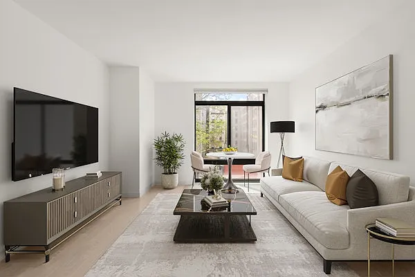 2351 Adam Clayton Powell Jr Blvd #213 — Photo 1