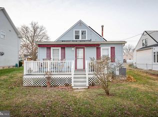 8238 Northview Rd, Baltimore, MD 21222