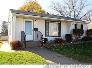 1674 Iowa Ave E, Saint Paul, MN 55106