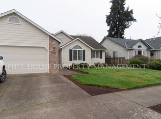 4477 Spring Meadow Ave, Eugene, OR 97404