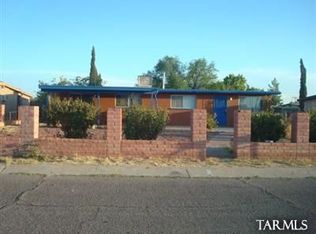 1630 E Alaska St, Tucson, AZ 85706