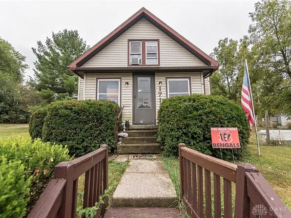 1711 Hillside Ave, Springfield, OH 45503