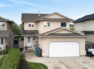 526 Beckett Cres, Saskatoon, SK S7N4X3