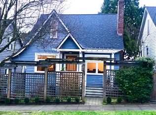 7659 Latona Ave NE, Seattle, WA 98115