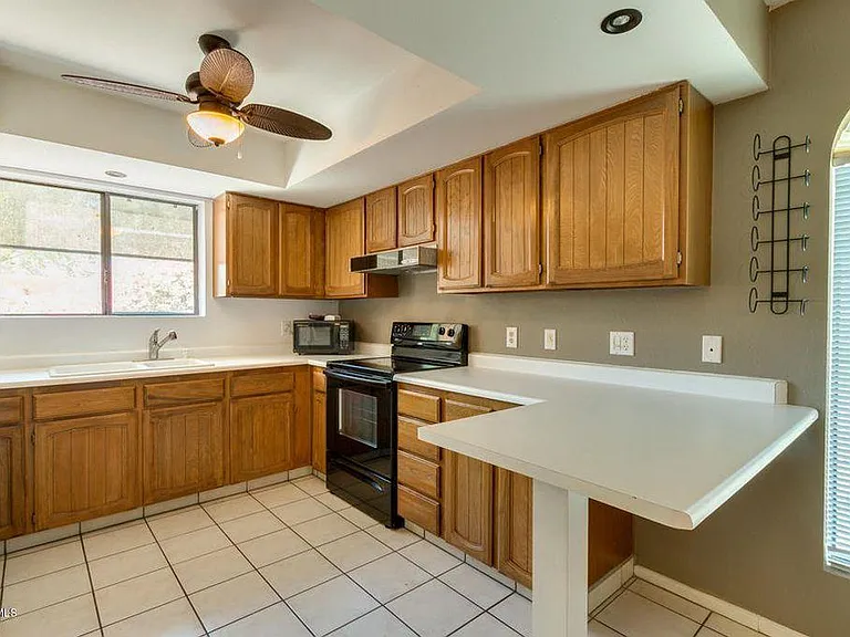 2500 N Hayden Rd #22 — Photo 8