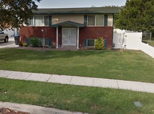 2139 N 630 W, Clinton, UT 84015