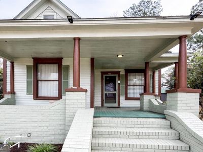 503 N Main St, Fitzgerald, GA, 31750