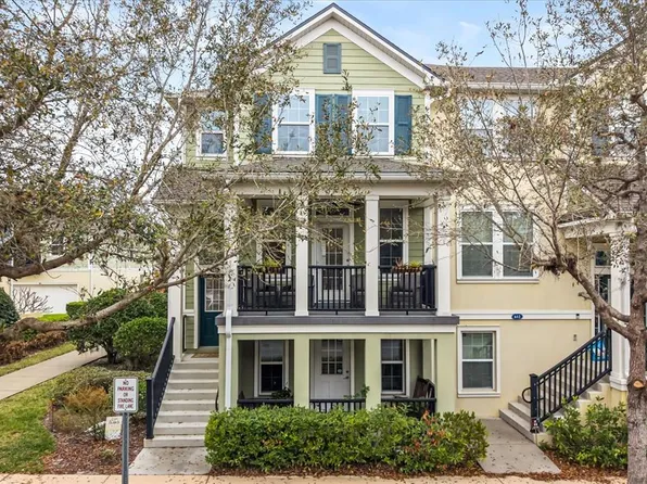 608 Jesup Springs Ln, Winter Springs, FL 32708