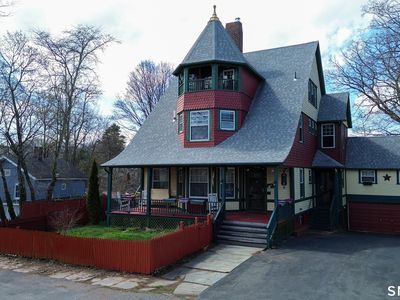 4 Washington Heights, Meriden, CT, 06451