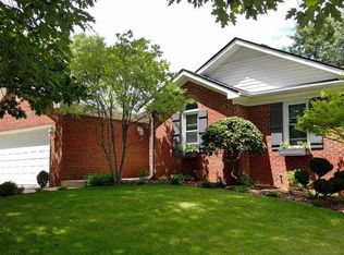 2327 Harrods Pointe Trce, Lexington, KY 40514