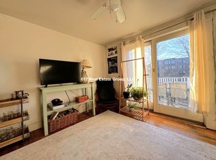 73 Chester St #14, Allston, MA 02134