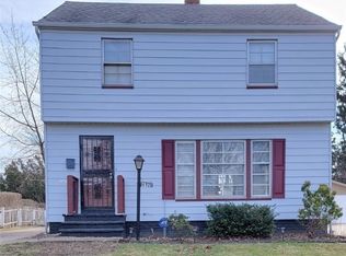 16920 Talford Ave, Cleveland, OH