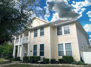 1109 Haley Ct, Aubrey, TX 76227
