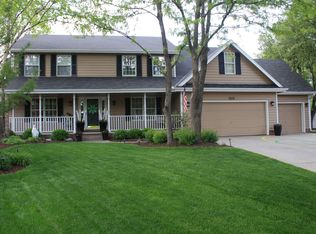 5505 S 76th Ct, Lincoln, NE 68516