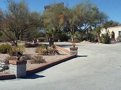 7841 E Cloud Rd, Tucson, AZ, 85750