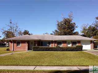 419 Turnberry St, Port Wentworth, GA 31407