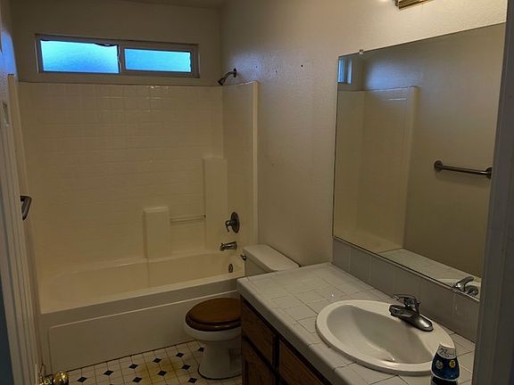 Additional Bathroom