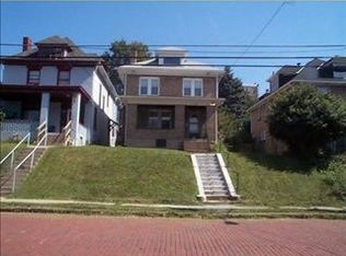 959 Berkshire Ave, Pittsburgh, PA